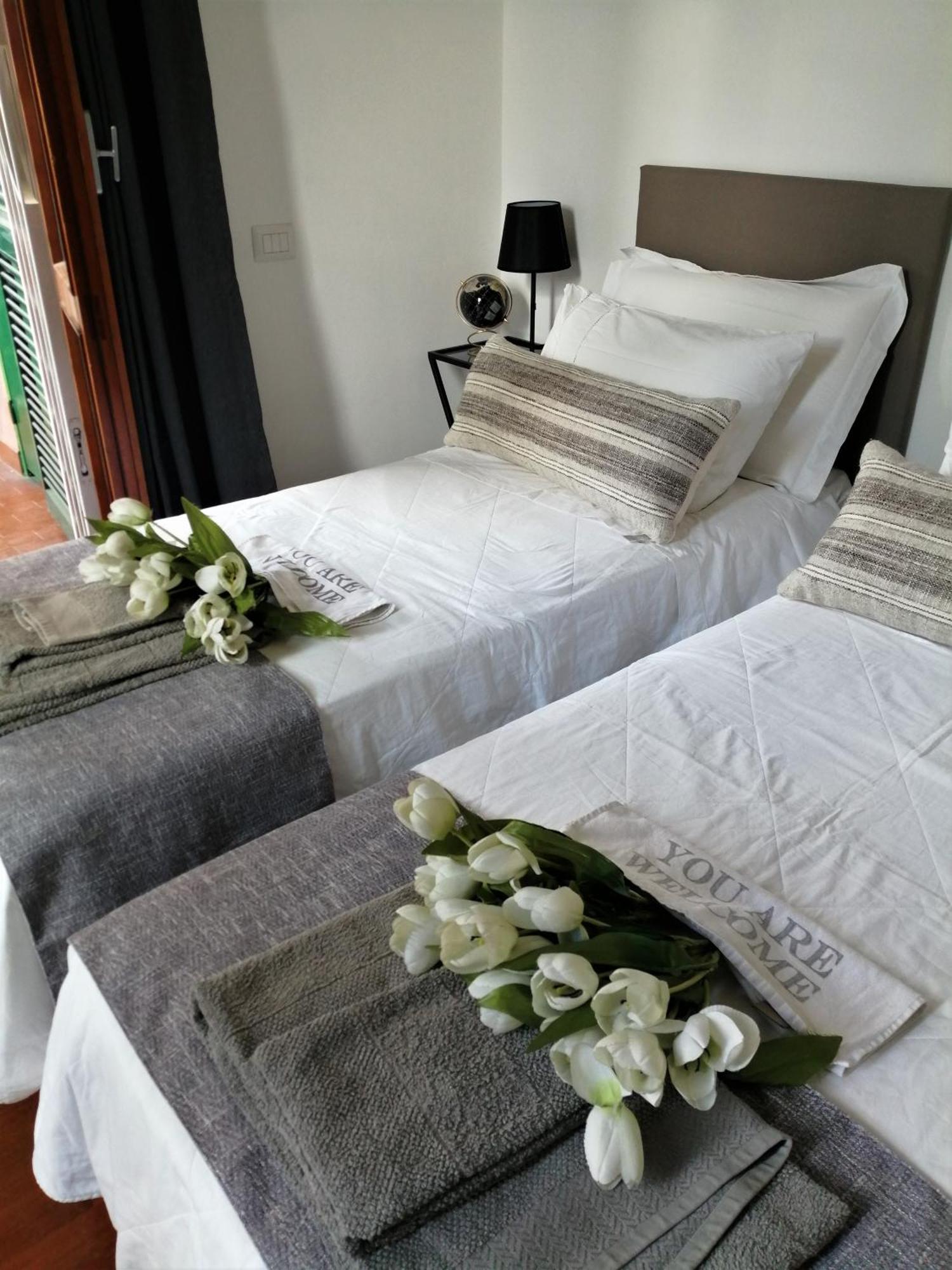 Emi's Bed & Breakfast