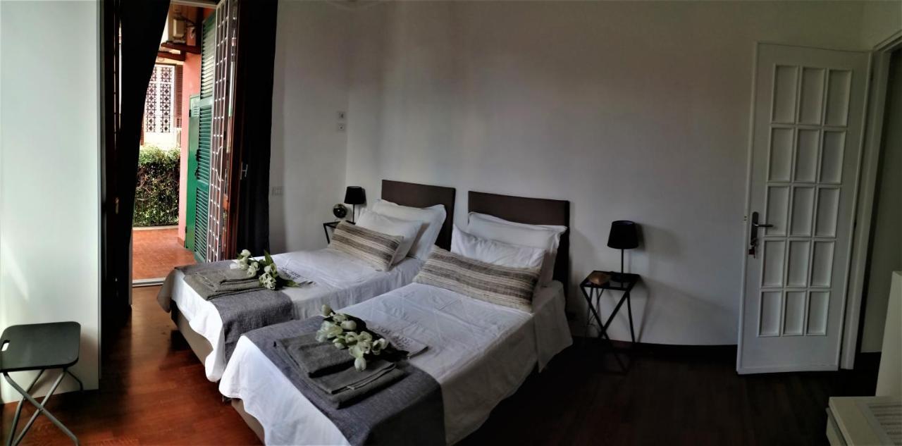 Bed & Breakfast Emi's Roma
