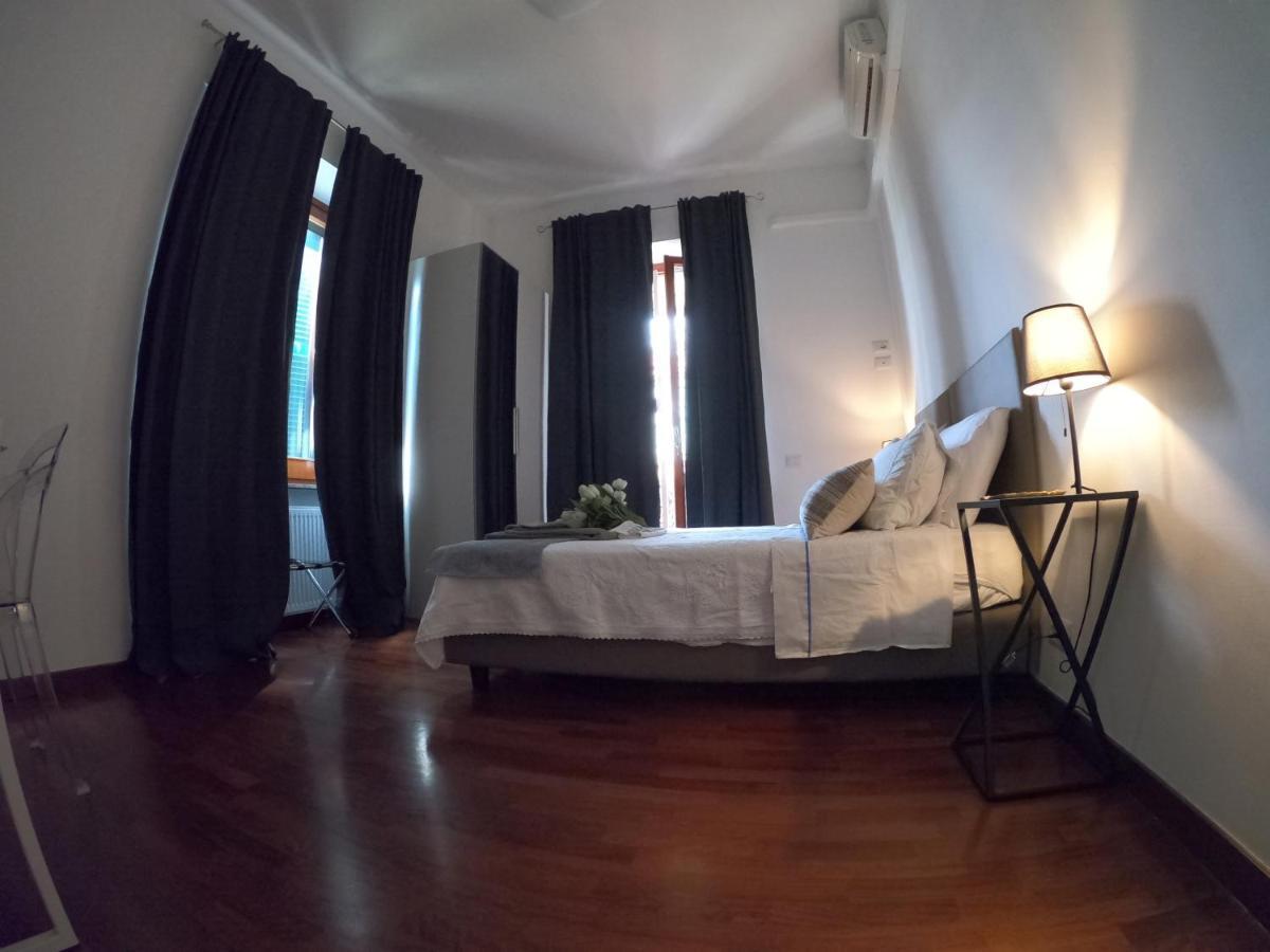 Emi's Bed & Breakfast Roma