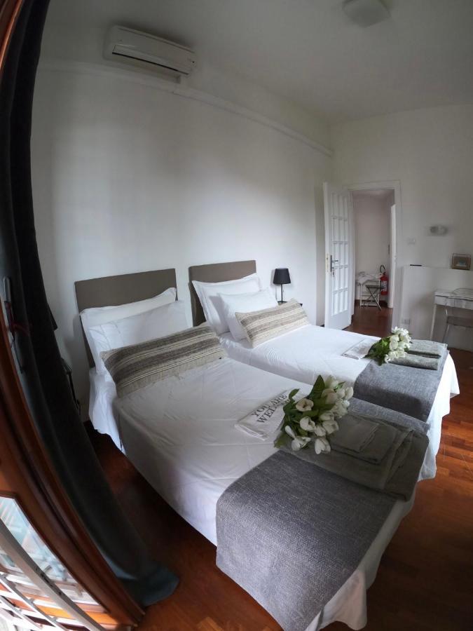 Emi's Bed & Breakfast Roma