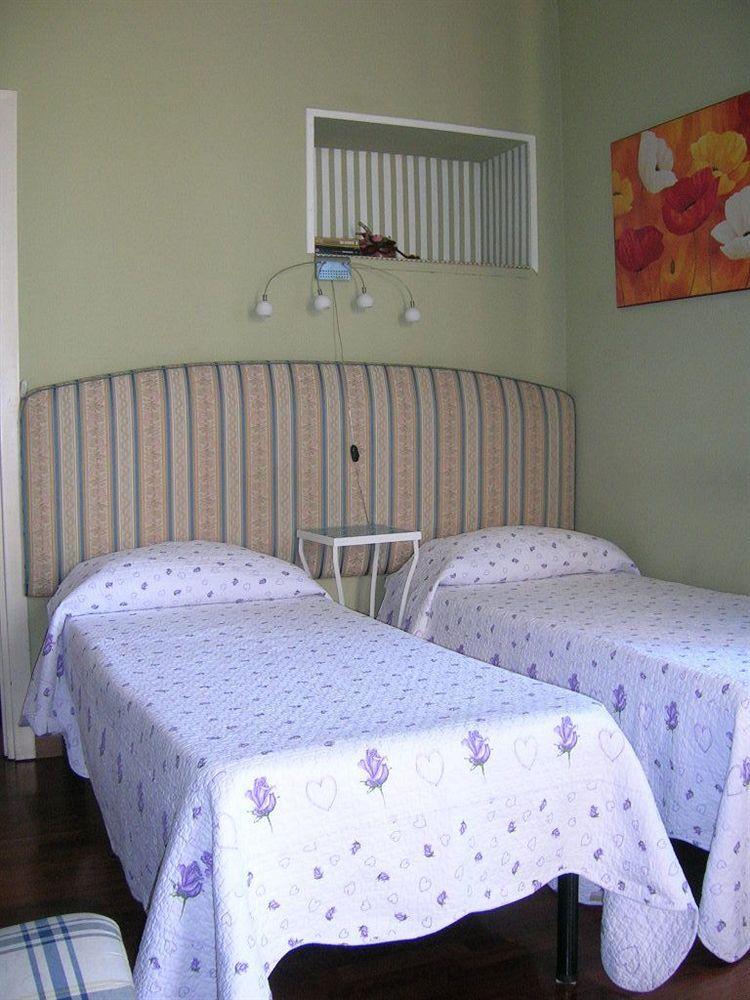 Emi's Bed & Breakfast Roma