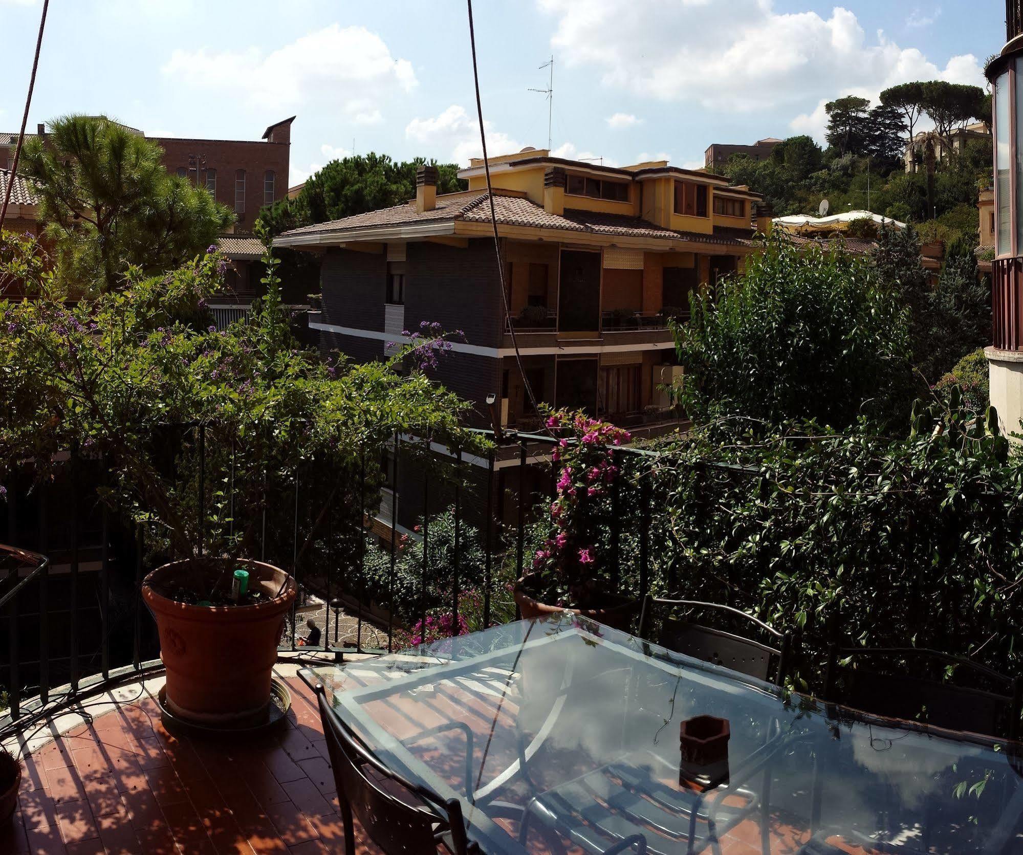 Emi's 2* Roma