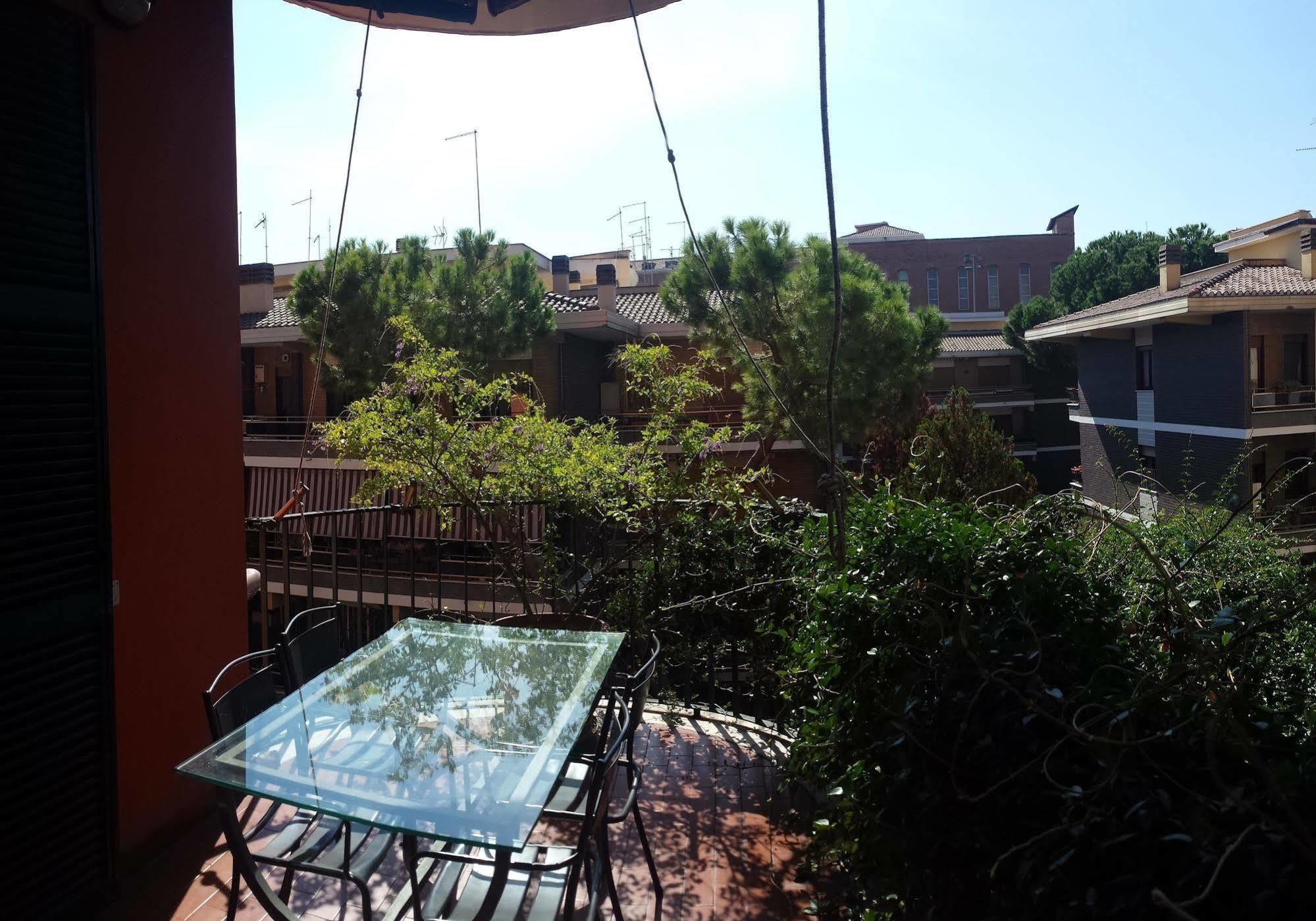 Emi's Bed & Breakfast Roma