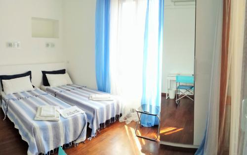 Emi's Bed & Breakfast Roma